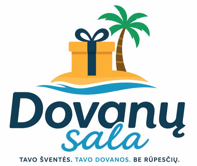 Dovanu Sala logotipas